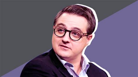 what happened to chris hayes show on msnbc
